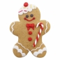 Preview: Cookie Cutter Set of 3 - Gingerbread Men